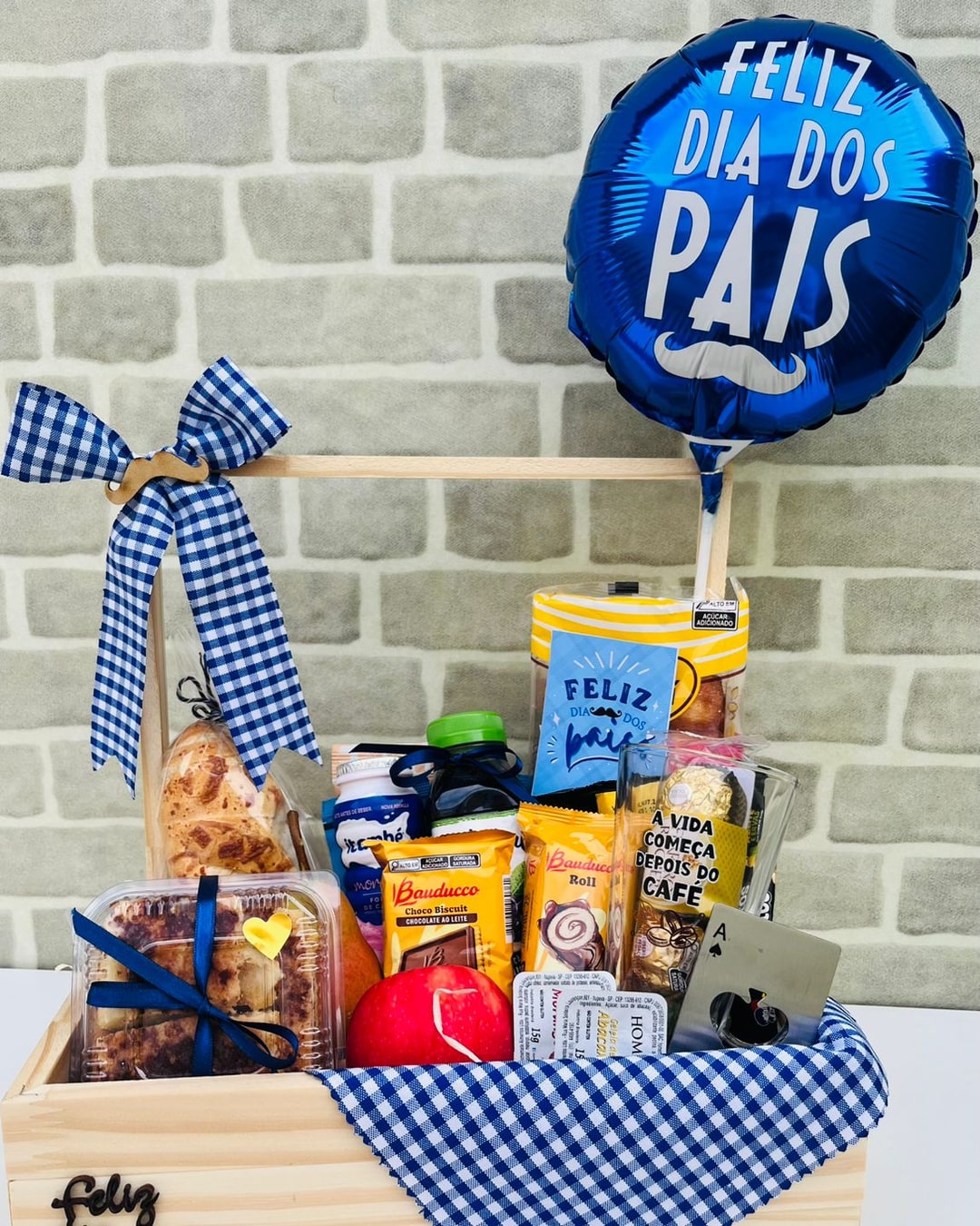 Detalhe do produto