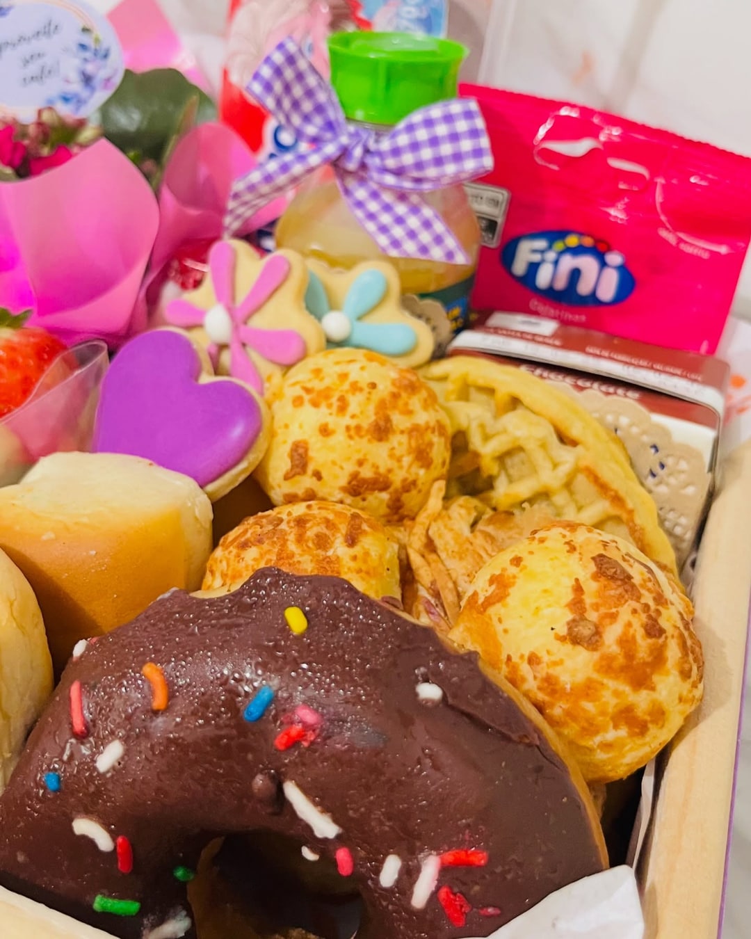 Café Infantil