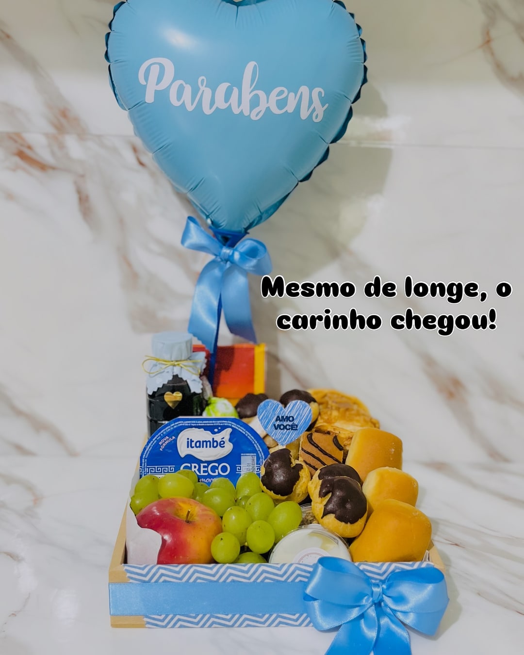 Prova de Entrega